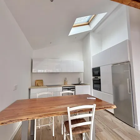 L'annexe - L'etape Basque Tatil Evi