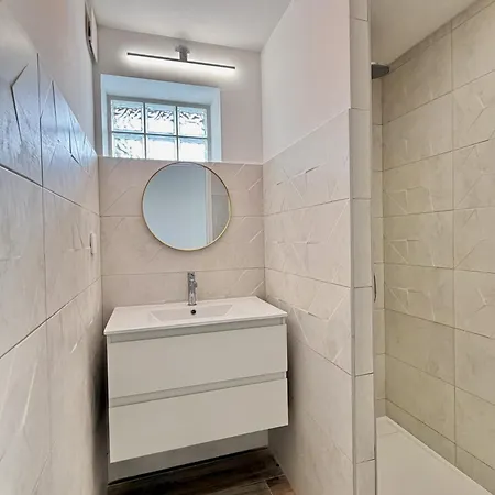 L'annexe - L'etape Basque Tatil Evi Bidart
