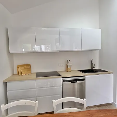 L'annexe - L'etape Basque Tatil Evi *